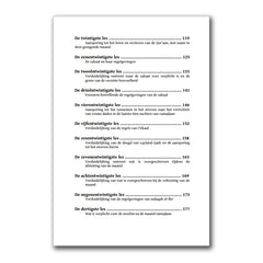 Een geschenk voor de mensen van imaan in lessen in de Ramadaan As-Sunnah Publications Een geschenk voor de mensen van imaan in lessen in de Ramadaan As-Sunnah Publications