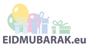 Kaufen Sie Eid Mubarak-Karte, Happy Eid-Karte, SKU008 zu Großhandelspreisen