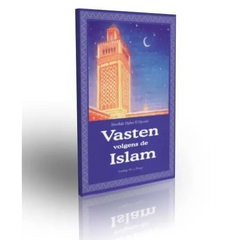 Vasten volgens de Islam Project Dien Vasten volgens de Islam Project Dien