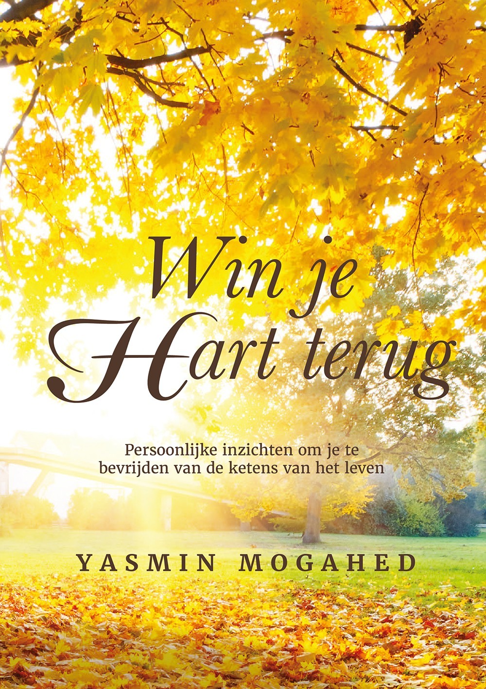 Win je hart terug - Reclaim Your Hart Win je hart terug - Reclaim Your Hart