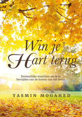 Win je hart terug - Reclaim Your Hart Win je hart terug - Reclaim Your Hart