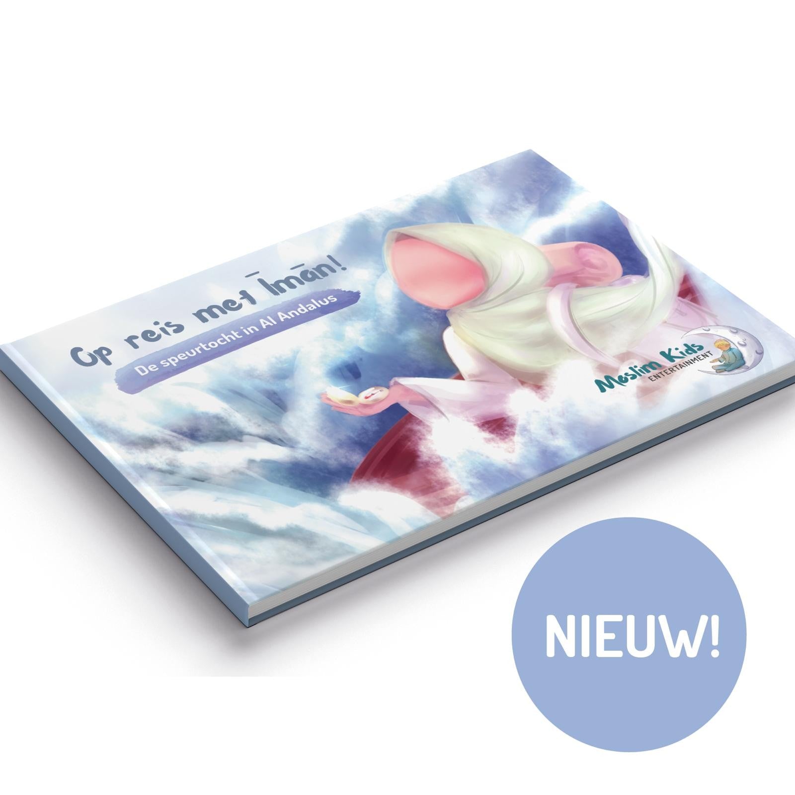 Op Reis met Iman Op Reis met Iman