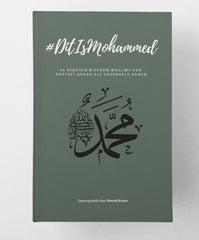 Dit is Mohammed Dit is Mohammed