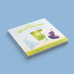 Mijn Quran Woorden Mijn Quran Woorden