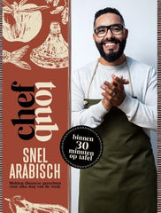 Chef Toub - Snel Arabisch Chef Toub - Snel Arabisch