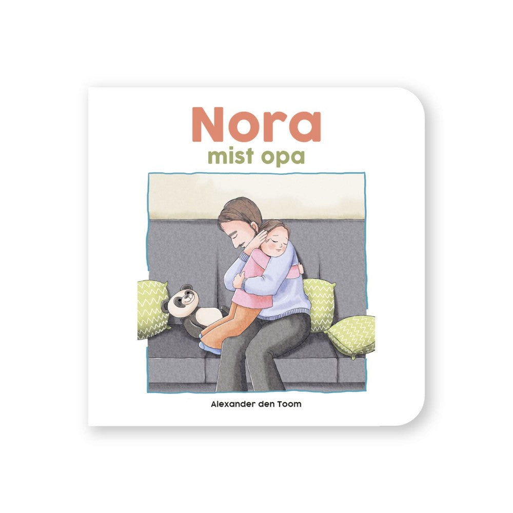 Nora Mist Opa Nora Mist Opa