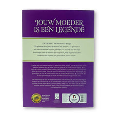 Khadiedjah - Moeder van de Meest Geweldige Gemeenschap Khadiedjah - Moeder van de Meest Geweldige Gemeenschap