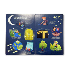 Het Leuke Islamitische Weetjes en Flapjesboek Het Leuke Islamitische Weetjes en Flapjesboek