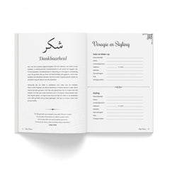Islamitische Bruiloft Planner - My Wedding Planner Islamitische Bruiloft Planner - My Wedding Planner