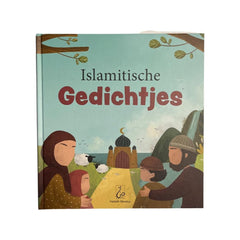 Islamitische gedichtjes Islamitische gedichtjes