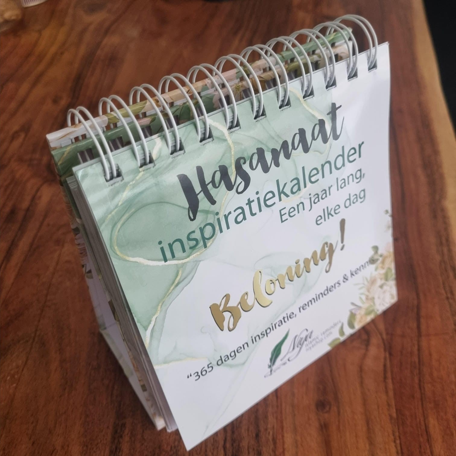 Hassanaatkalender Hassanaatkalender