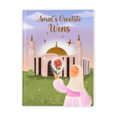 Amal's Grootste Wens Amal's Grootste Wens