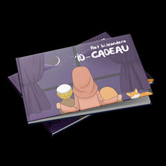 Het bijzondere 'Id cadeau Het bijzondere 'Id cadeau