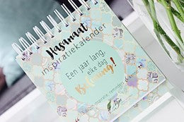 Hassanaatkalender Hassanaatkalender