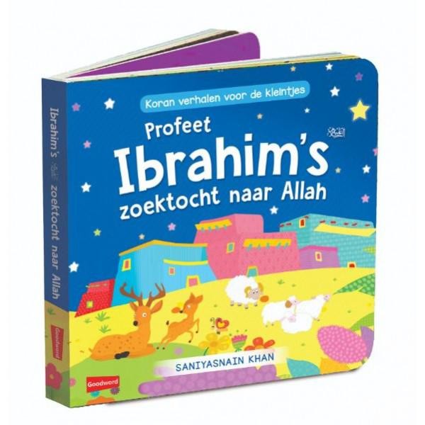 De Ark van Noeh - voor peuters De Ark van Noeh - voor peuters