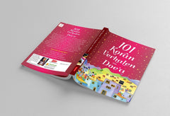 101 Koran Verhalen en Doea 101 Koran Verhalen en Doea