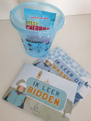 Cadeau Woedoe en Salaat Cadeau Woedoe en Salaat