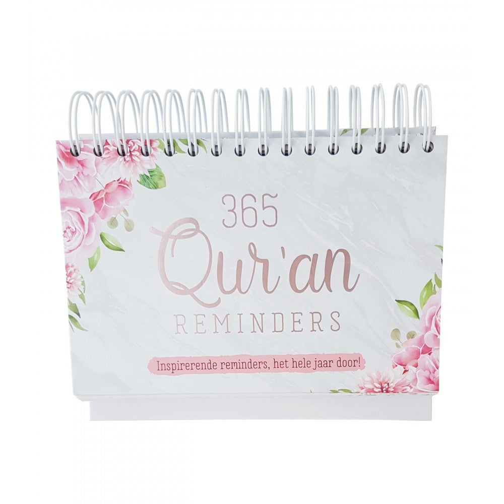 365 QUR'AN Reminders Rosé 365 QUR'AN Reminders Rosé