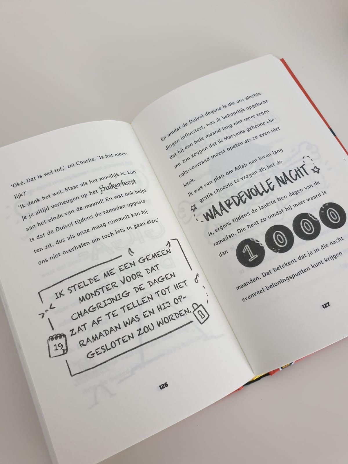 Planeet Omar - problemenmagneet Planeet Omar - problemenmagneet