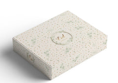 Cadeau/Gebaksdoos Eid - Leafs Cadeau/Gebaksdoos Eid - Leafs