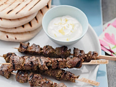 Satéstokjes Eid Mubarak (24pcs) Satéstokjes Eid Mubarak (24pcs)