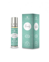 Al Rehab parfumolie - Lovely 6 ml Al Rehab parfumolie - Lovely 6 ml