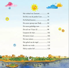 Bedtime Quran Storybook Bedtime Quran Storybook