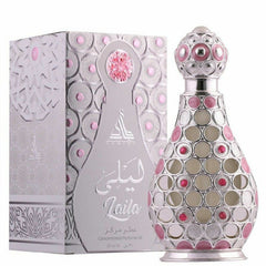 Parfumolie - Layla Parfumolie - Layla