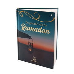 De genade van de Ramadan Hadieth Benelux