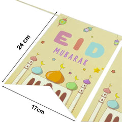 Eid slinger Lampion kids