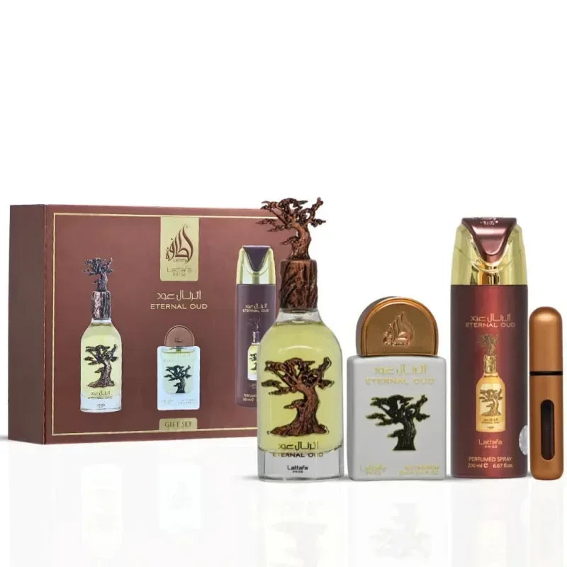 Eternal Oud Giftset