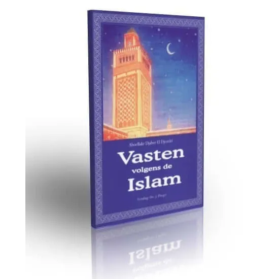 Vasten volgens de Islam Project Dien