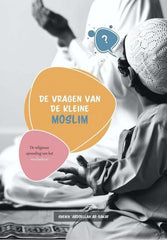 De Vragen van de Kleine Moslim