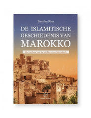 De islamitische geschiedenis van Marokko