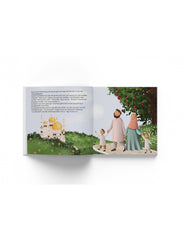 De vrienden van de Profeet - Barakah Oem Ayman 