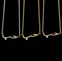 Ketting Liefde Arabisch