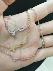 Ketting Liefde Arabisch