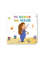 De Kleuren van Allah