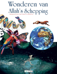 Wonderen van Allah's Schepping