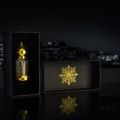 El-Nabil Prestige Parfumextract - Musc Blanc