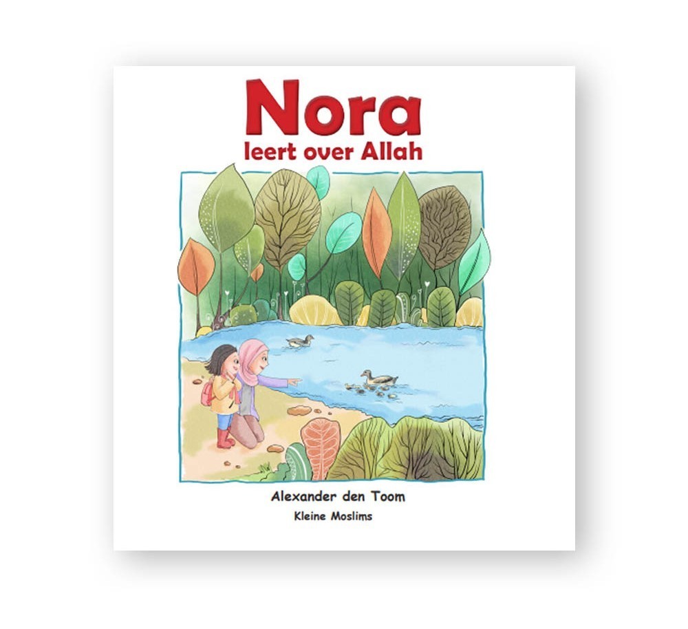 Nora Mist Opa