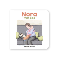 Nora Mist Opa