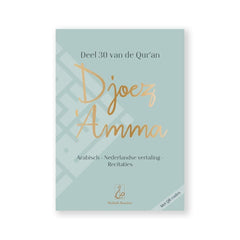 Djoez' Amma groen groot