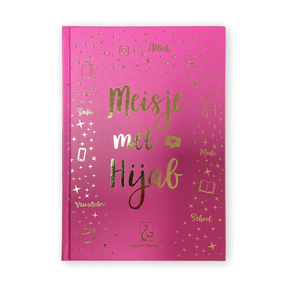 Meisje met Hijab