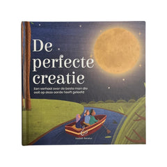 De perfecte creatie