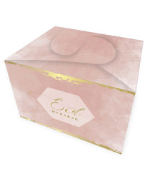 Eid Koekjesdozen - Oud Roze