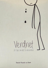Verdriet, 30 tips om het te verwerken