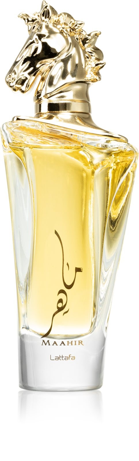 Maahir -Lattafa parfumspray - Lattafa