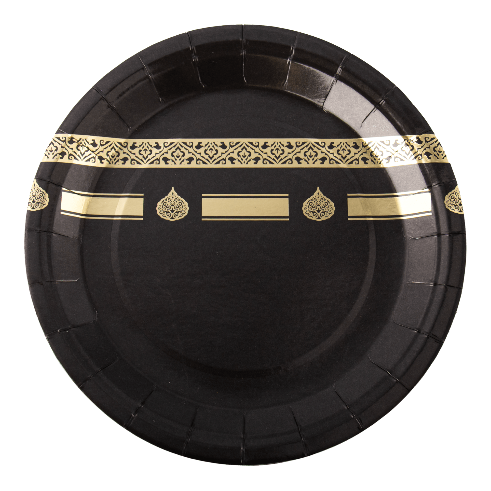 Hajj & Umrah plates (6 pieces)