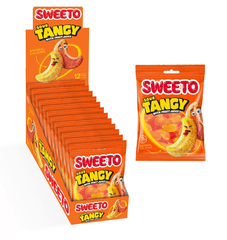 Tangy snoep 80g - Halal